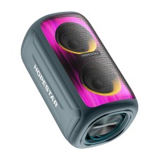 Портативна колонка Bluetooth Hopestar Party 110 Mini 16W Blue